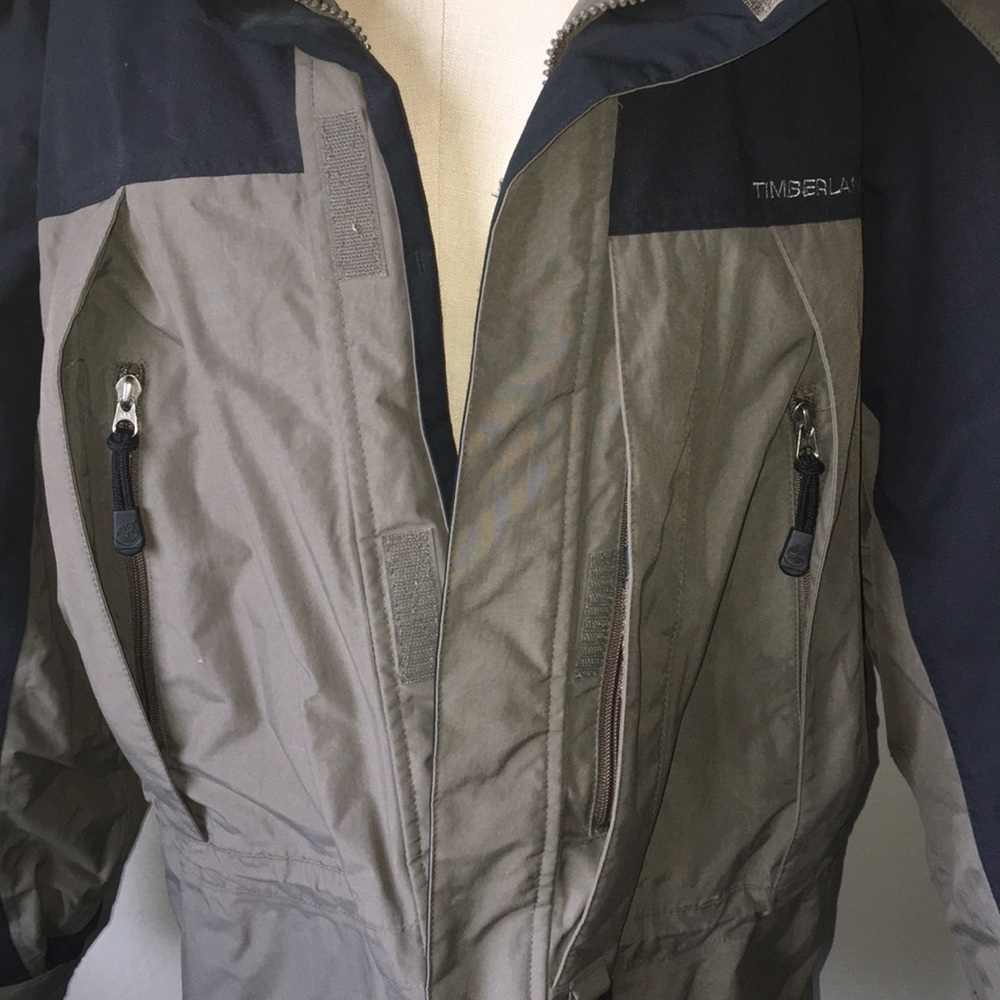 Timberland - Picture 4 of 8